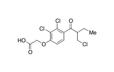 Ethacrynic Acid Impurity